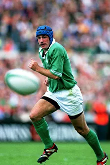 David Humphreys