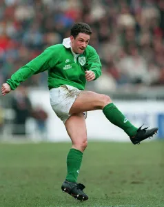 Irish Prints: David Humpreys