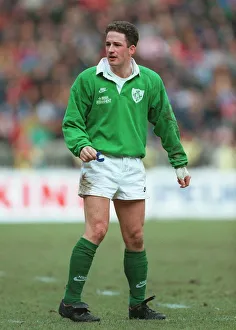 David Humpreys