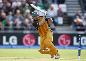 Hussey Prints: David Hussey