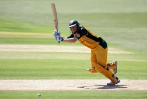 David Hussey