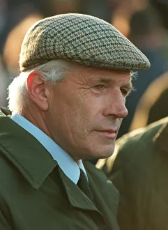 David Lamb