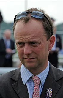 David Lanigan
