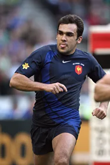 6 Nations Prints: David Marty