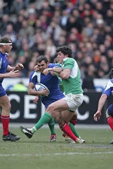 Shane Prints: David Marty & Shane Horgan