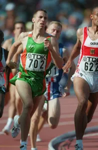 1995 Prints: David Matthews