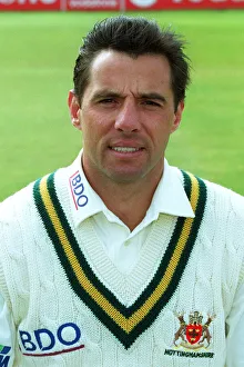 Nottinghamshire Prints: David Millns