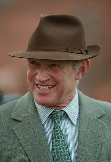 David Morley