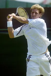 David Nalbandian