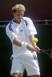 David Nalbandian