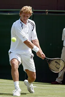 David Nalbandian