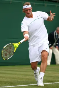 David Nalbandian