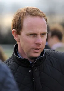 David O Meara