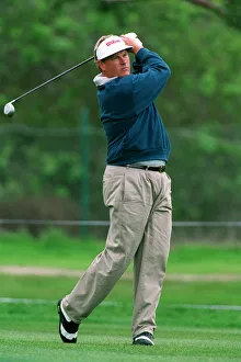 David Ogrin