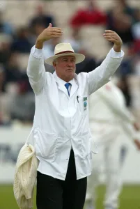 Umpire Prints: David Orchard