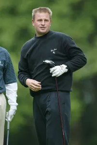 David Orr