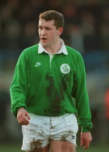 Cork Prints: David P. O Mahony