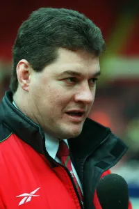 Manager Prints: David Pickering
