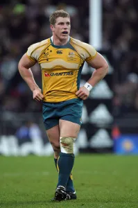 David Pocock