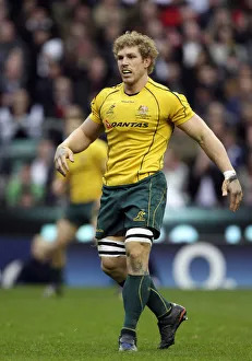 David Pocock