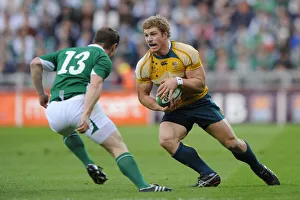 David Pocock