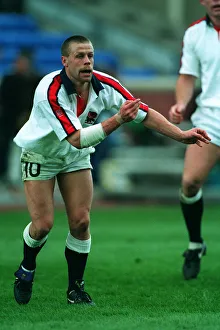 David Scully
