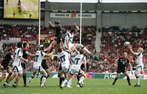 David Seymour Catches Ball David Seymour Catches Ball