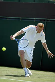 David Sherwood