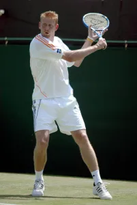David Sherwood