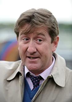David Simcock