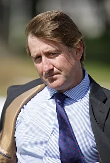 David Simcock