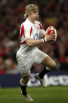 David Strettle