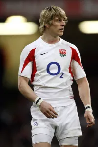 David Strettle