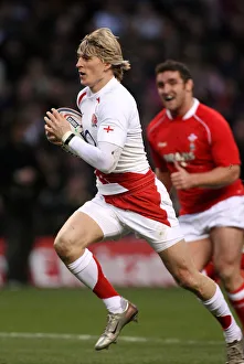 David Strettle