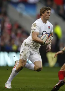 David Strettle