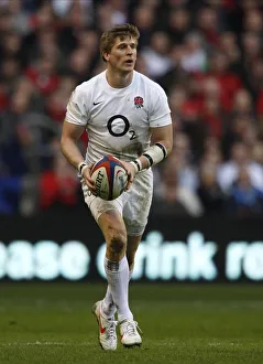 David Strettle