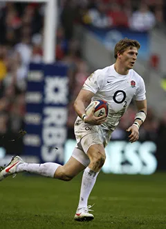David Strettle