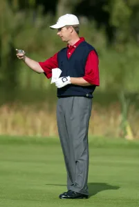 David Toms