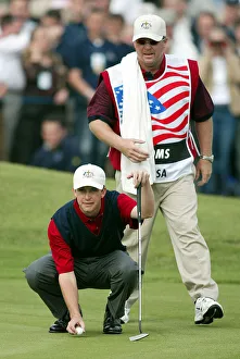 David Toms