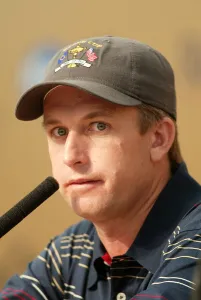 David Toms