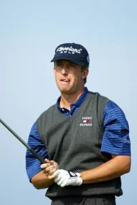David Toms
