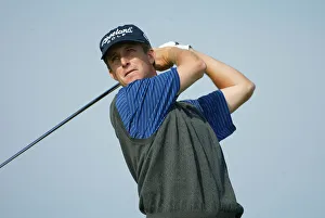 David Toms