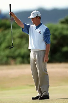 David Toms