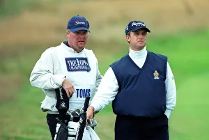 David Toms