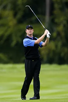 David Toms