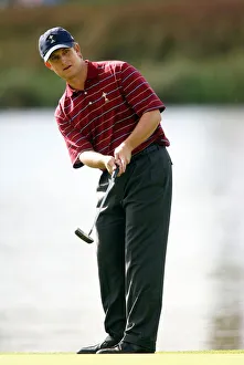 David Toms