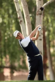 David Toms