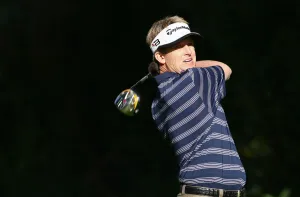 David Toms
