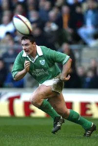 Munster Prints: David Wallace