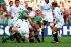 Wallace Prints: David Wallace In Action